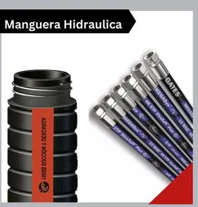 Manguera Hidráulica