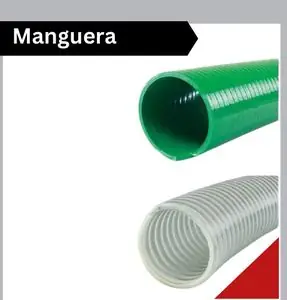 Manguera Industrial